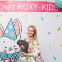 Фотография от ROXY KIDS