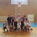 Фотография "Basketball Academy Team 2016"