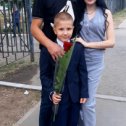 Фотография "🥰🥰 Наш первоклассник!!! "