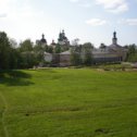 Фотография "Кирилло-Белозерский монастырь"