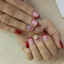 Фотография от Маникюр Вольск Олеся-nails