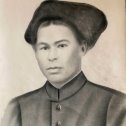 Фотография "Кондратьев Елизар Николаевич 1905-1943гг. Пропавший без вести на войне. Мой прадед."
