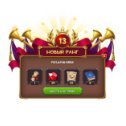 Фотография "Лучшая игра в Одноклассниках! https://www.odnoklassniki.ru/games/dungeons?j9Zod:562594532083"