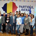 Фотография "Uniți pentru unire...🇲🇩🇷🇴"