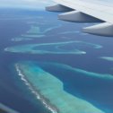 Фотография "отдых на мальдивских островах"