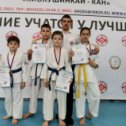 Фотография от KYOKUSHIN-PROFI AMUR REGION