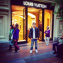 Фотография "#LouisVuitton"