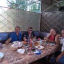 Фотография "Последний пикник с друзьями Жени Колоколова.Царствие Небесное !!!"