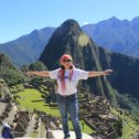 Фотография "Muchu Picchu, Peru May 2012"