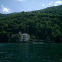 Фотография "Lake Como, Italy"