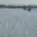 Фотография "Мороз и солнце - день чудесный ! 
Большая Тира - 17°С"