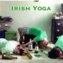 Фотография "Йога по Ирландски"
