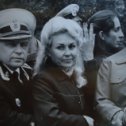 Фотография "На выпуске молодых офицеров ТОВВМУ в 1976 г."