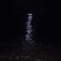 Фотография "Лунная дорожка. Ялта, октябрь 19."