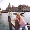 Фотография "Венеция. Большой канал. Сентябрь 2004."