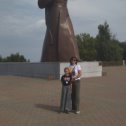 Фотография "Памятник Воину красногвардейцу г. Ставрополь"
