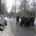 Фотография "нам много и вместе мы сила:)"