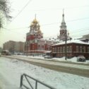 Фотография "Это Пермь."