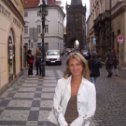 Фотография "Я в Праге"