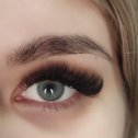 Фотография от Салманова Майя Lashmaker