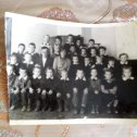 Фотография "Наша первая учительница Зайцева К. А 1964 г"