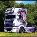 Фотография от Scania 580