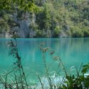 Фотография "плитвицкие озера. Хорватия"