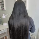 Фотография от Наращивание волос в Таре