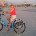 Фотография "Велопрогулка по Олимпийскому парку!"