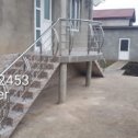 Фотография от ARTA DE LUX INOX BALUSTRADE  PORȚI