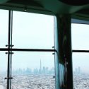 Фотография "Отель Burj Al Arab(Парус). Стильно, масштабно, блестит позолотой."