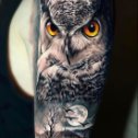 Фотография от Олеся Бердюк TATTOO Перманент Бровист