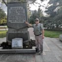 Фотография "08.10.2022 г.  посетили  славный  город  Севастополь.  Погода  отличная, накупались в  море на  Хрустальном  пляже ( водичка+19), погуляли по  красивым  улицам замечательного  города   и вечером электричкой   уехали  домой."