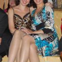 Фотография "С любимой подругой на концерте Натали Викс 16.05.2009"