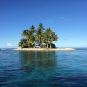 Фотография "Микронезия. Остров Chuuk"