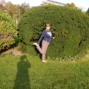 Фотография "Босиком по венской траве. Супер!"