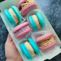 Фотография от Вика Macaron Мишковская