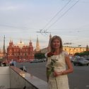 Фотография "Это я последний вечер в Москве."