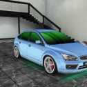 Фотография "Моя тачка! http://www.odnoklassniki.ru/games/mycar3d"