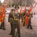 Фотография "Парад победы 1997 года"