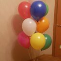 Фотография от Воздушные шары Краснодар прикубанский р