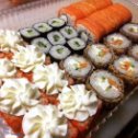 Фотография от SUSHI FOOD