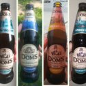 Фотография "Вся коллекция Ukrainian beer ale доступна ) новая ачивка
#колллекция #doms #отпуск"