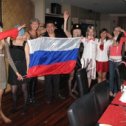 Фотография "Russian people in NZ, oct'08"