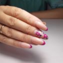 Фотография от Диана Акентьева Nails