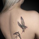 Фотография от Оtattoo Ann Клименко