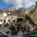 Фотография "26.12.19 Matera"