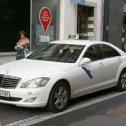 Фотография "Такси на Дубровку заказывали? Реус 2011"