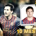 Фотография от Lionel Messi