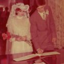 Фотография "Моя первая свадьба"